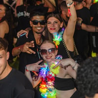 Vice Rooftop Party at Rio Gardens Hotel, Ayia Napa, 9 June 2025