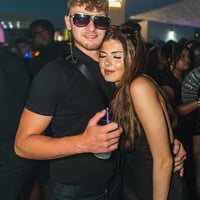 Vice Rooftop Party at Rio Gardens Hotel, Ayia Napa, 9 June 2025