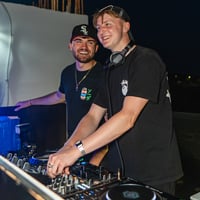 Vice Rooftop Party at Rio Gardens Hotel, Ayia Napa, 9 June 2025