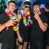 Vice Rooftop Party at Rio Gardens Hotel, Ayia Napa, 9 June 2025
