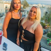 Vice Rooftop Party at Rio Gardens Hotel, Ayia Napa, 9 June 2025
