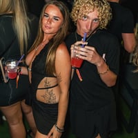 Vice Rooftop Party at Rio Gardens Hotel, Ayia Napa, 9 June 2025