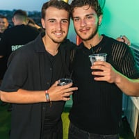 Vice Rooftop Party at Rio Gardens Hotel, Ayia Napa, 9 June 2025
