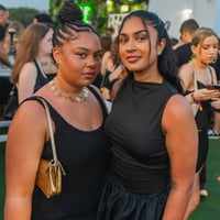 Vice Rooftop Party at Rio Gardens Hotel, Ayia Napa, 9 June 2025