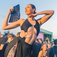 Vice Rooftop Party at Rio Gardens Hotel, Ayia Napa, 9 June 2025
