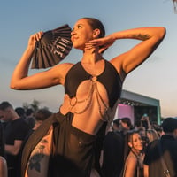 Vice Rooftop Party at Rio Gardens Hotel, Ayia Napa, 9 June 2025