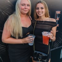 Vice Rooftop Party at Rio Gardens Hotel, Ayia Napa, 9 June 2025