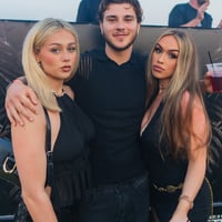 Vice Rooftop Party at Rio Gardens Hotel, Ayia Napa, 9 June 2025