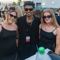 Vice Rooftop Party at Rio Gardens Hotel, Ayia Napa, 9 June 2025
