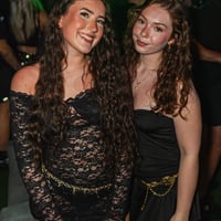 Vice Rooftop Party at Rio Gardens Hotel, Ayia Napa, 9 June 2025
