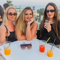 Vice Rooftop Party at Rio Gardens Hotel, Ayia Napa, 9 June 2025