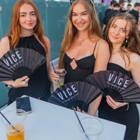 Vice Rooftop Party at Rio Gardens Hotel, Ayia Napa, 9 June 2025