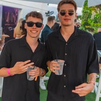 Vice Rooftop Party at Rio Gardens Hotel, Ayia Napa, 9 June 2025