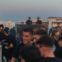 Vice Rooftop Party at Rio Gardens Hotel, Ayia Napa, 9 June 2025