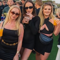 Vice Rooftop Party at Rio Gardens Hotel, Ayia Napa, 9 June 2025
