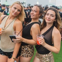 Vice Rooftop Party at Rio Gardens Hotel, Ayia Napa, 13 June 2025
