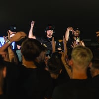 Vice Rooftop Party at Rio Gardens Hotel, Ayia Napa, 13 June 2025
