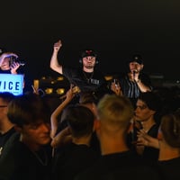 Vice Rooftop Party at Rio Gardens Hotel, Ayia Napa, 13 June 2025