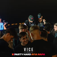Vice Rooftop Party at Rio Gardens Hotel, Ayia Napa, 13 June 2025