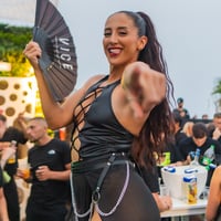 Vice Rooftop Party at Rio Gardens Hotel, Ayia Napa, 13 June 2025
