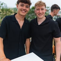 Vice Rooftop Party at Rio Gardens Hotel, Ayia Napa, 13 June 2025
