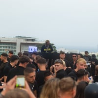 Vice Rooftop Party at Rio Gardens Hotel, Ayia Napa, 13 June 2025