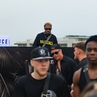 Vice Rooftop Party at Rio Gardens Hotel, Ayia Napa, 13 June 2025