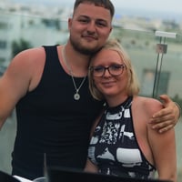 Vice Rooftop Party at Rio Gardens Hotel, Ayia Napa, 13 June 2025