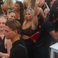 Vice Rooftop Party at Rio Gardens Hotel, Ayia Napa, 13 June 2025