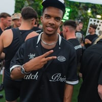 Vice Rooftop Party at Rio Gardens Hotel, Ayia Napa, 13 June 2025