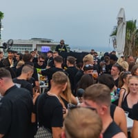 Vice Rooftop Party at Rio Gardens Hotel, Ayia Napa, 13 June 2025