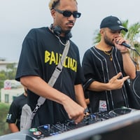 Vice Rooftop Party at Rio Gardens Hotel, Ayia Napa, 13 June 2025