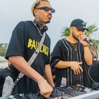 Vice Rooftop Party at Rio Gardens Hotel, Ayia Napa, 13 June 2025