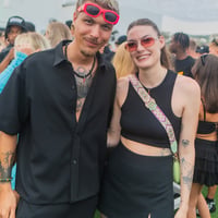 Vice Rooftop Party at Rio Gardens Hotel, Ayia Napa, 13 June 2025