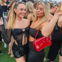 Vice Rooftop Party at Rio Gardens Hotel, Ayia Napa, 13 June 2025