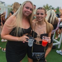 Vice Rooftop Party at Rio Gardens Hotel, Ayia Napa, 13 June 2025