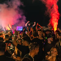 Vice Rooftop Party at Rio Gardens Hotel, Ayia Napa, 13 June 2025