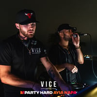 Vice Rooftop Party at Rio Gardens Hotel, Ayia Napa, 13 June 2025