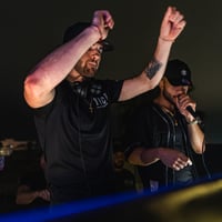 Vice Rooftop Party at Rio Gardens Hotel, Ayia Napa, 13 June 2025