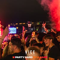 Vice Rooftop Party at Rio Gardens Hotel, Ayia Napa, 13 June 2025