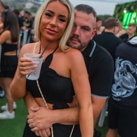 Vice Rooftop Party at Rio Gardens Hotel, Ayia Napa, 13 June 2025
