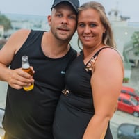 Vice Rooftop Party at Rio Gardens Hotel, Ayia Napa, 13 June 2025
