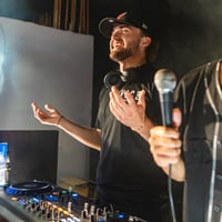 Vice Rooftop Party at Rio Gardens Hotel, Ayia Napa, 13 June 2025