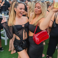 Vice Rooftop Party at Rio Gardens Hotel, Ayia Napa, 13 June 2025