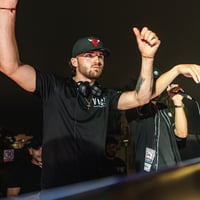 Vice Rooftop Party at Rio Gardens Hotel, Ayia Napa, 13 June 2025
