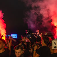 Vice Rooftop Party at Rio Gardens Hotel, Ayia Napa, 13 June 2025