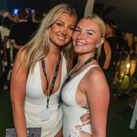 Vice Rooftop Party at Rio Gardens Hotel, Ayia Napa, 13 June 2025