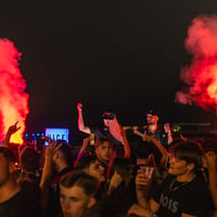 Vice Rooftop Party at Rio Gardens Hotel, Ayia Napa, 13 June 2025