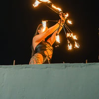 Vice Rooftop Party at Rio Gardens Hotel, Ayia Napa, 13 June 2025