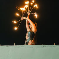 Vice Rooftop Party at Rio Gardens Hotel, Ayia Napa, 13 June 2025